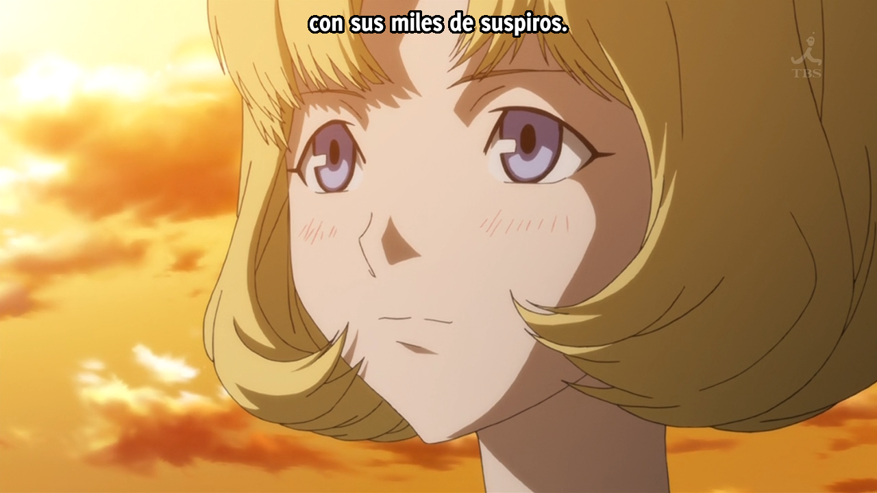 Star Driver: Kagayaki no Takuto (Inshuheki)